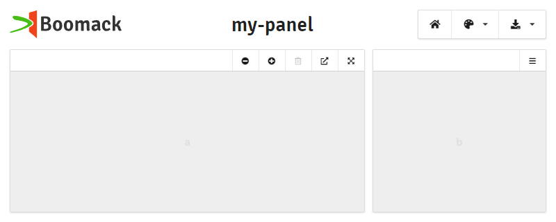 Grid Layout